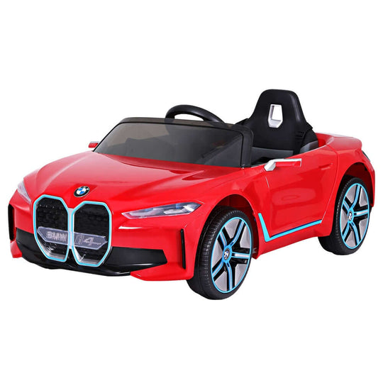 DSZ Product, feed-cond-new, feed-sl-DSZ Freight Payable, newKids Ride On Car Bmw Licensed I4 Sports Remote Control Electric Toys 12V Red - Premium Baby & Kids > Ride On Cars, Go-karts & Bikes > Ride On Cars from DSZ ! Shop Online Buy Now at S & D's Value Store Family Business Best Customer ServiceDSZ Product, feed-cond-new, feed-sl-DSZ Freight Payable, new