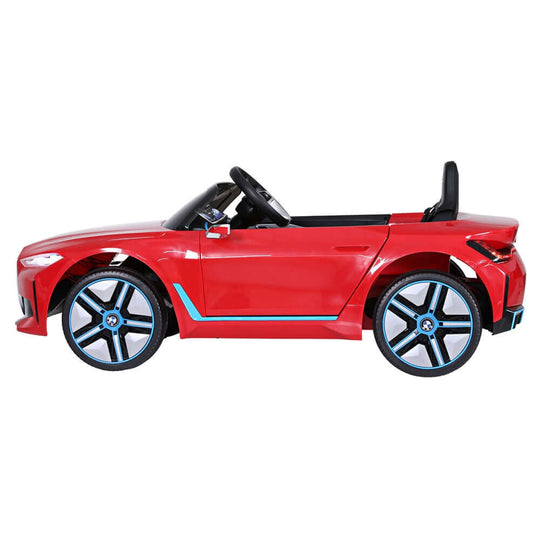 DSZ Product, feed-cond-new, feed-sl-DSZ Freight Payable, newKids Ride On Car Bmw Licensed I4 Sports Remote Control Electric Toys 12V Red - Premium Baby & Kids > Ride On Cars, Go-karts & Bikes > Ride On Cars from DSZ ! Shop Online Buy Now at S & D's Value Store Family Business Best Customer ServiceDSZ Product, feed-cond-new, feed-sl-DSZ Freight Payable, new