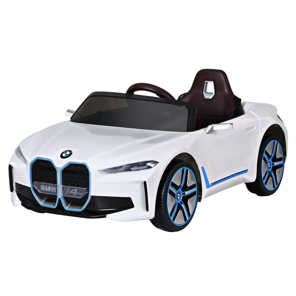 DSZ Product, feed-cond-new, feed-sl-DSZ Freight Payable, newKids Ride On Car Bmw Licensed I4 Sports Remote Control Electric Toys 12V White - Premium Baby & Kids > Ride On Cars, Go-karts & Bikes > Ride On Cars from DSZ ! Shop Online Buy Now at S & D's Value Store Family Business Best Customer ServiceDSZ Product, feed-cond-new, feed-sl-DSZ Freight Payable, new