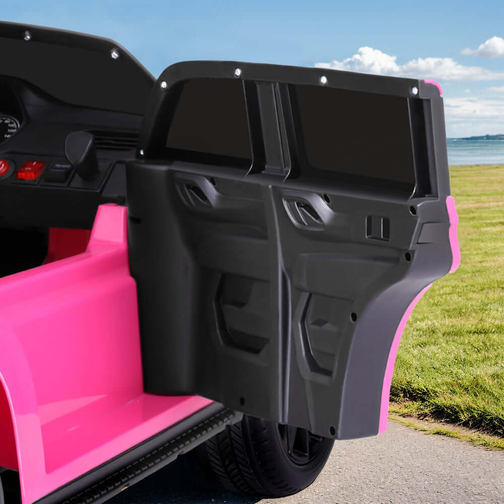 DSZ Product, feed-cond-new, feed-sl-DSZ Freight Payable, newKids Ride On Car Licensed Chevrolet Tahoe Electric Toys Horn Remote 12V Pink - Premium Baby & Kids > Ride On Cars, Go-karts & Bikes > Ride On Cars from Chevrolet ! Shop Online Buy Now at S & D's Value Store Family Business Best Customer ServiceDSZ Product, feed-cond-new, feed-sl-DSZ Freight Payable, new