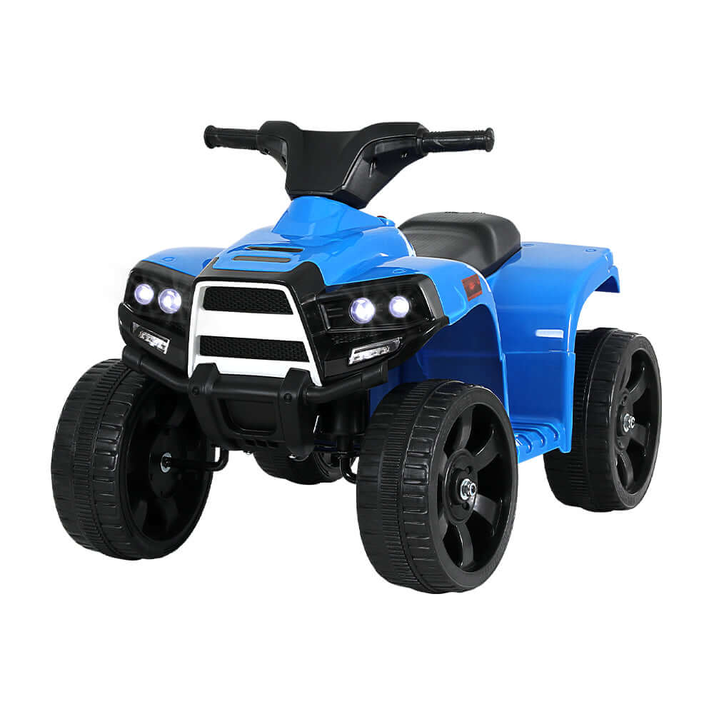 _label_, DSZ Product, feed-cond-new, feed-sl-free shipping, free-shipping, newRigo Kids Ride On Atv Quad Motorbike Car 4 Wheeler Electric Toys Battery Blue - Premium Baby & Kids > Ride On Cars, Go-karts & Bikes > Ride On Cars from Rigo ! Shop Online Buy Now at S & D's Value Store Family Business Best Customer Service_label_, DSZ Product, feed-cond-new, feed-sl-free shipping, free-shipping, new