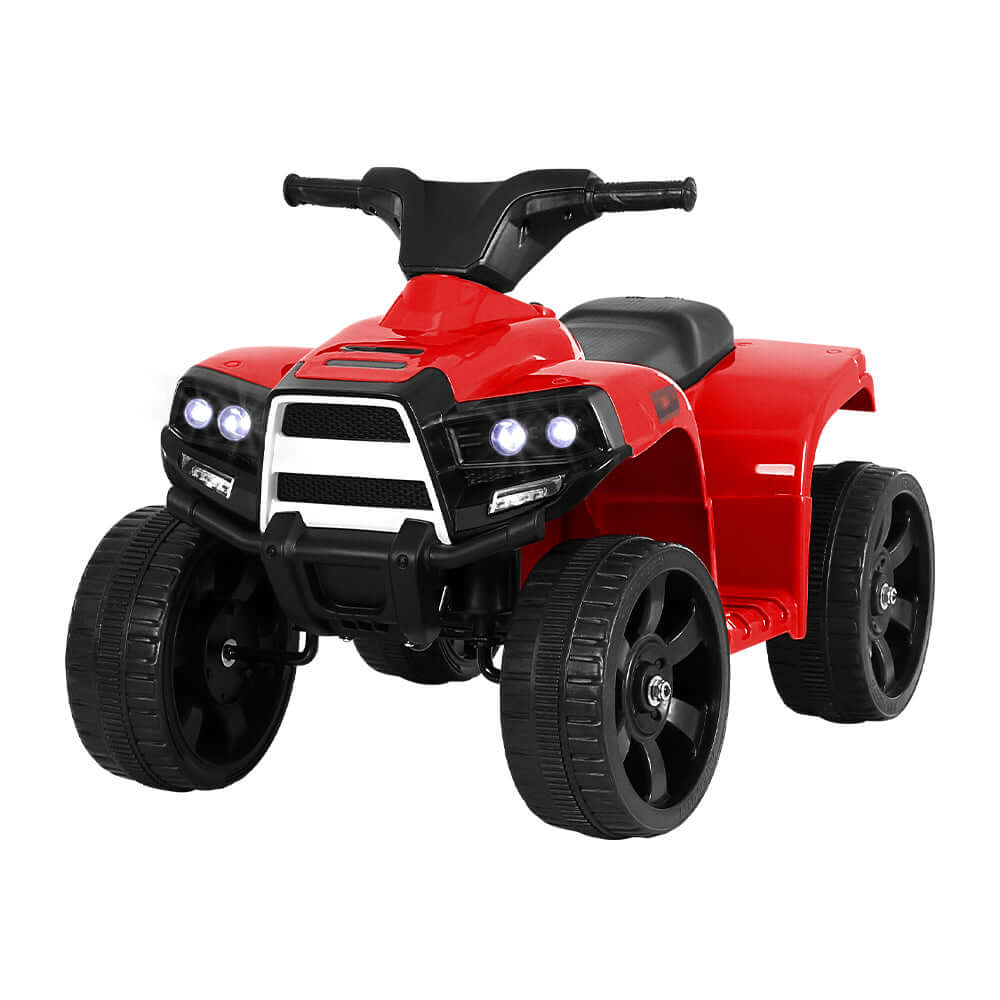 _label_, DSZ Product, feed-cond-new, feed-sl-free shipping, free-shipping, newRigo Kids Ride On Atv Quad Motorbike Car 4 Wheeler Electric Toys Battery Red - Premium Baby & Kids > Ride On Cars, Go-karts & Bikes > Ride On Cars from Rigo ! Shop Online Buy Now at S & D's Value Store Family Business Best Customer Service_label_, DSZ Product, feed-cond-new, feed-sl-free shipping, free-shipping, new