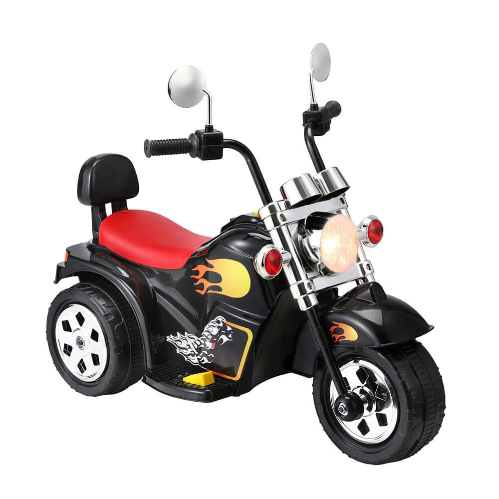 _label_, DSZ Product, feed-cond-new, feed-sl-free shipping, free-shipping, newRigo Kids Ride On Car Motorcycle Motorbike Electric Toys Horn Music 6V Black - Premium Baby & Kids > Ride On Cars, Go-karts & Bikes > Ride On Cars from Rigo ! Shop Online Buy Now at S & D's Value Store Family Business Best Customer Service_label_, DSZ Product, feed-cond-new, feed-sl-free shipping, free-shipping, new