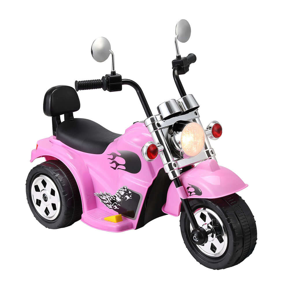 _label_, DSZ Product, feed-cond-new, feed-sl-free shipping, free-shipping, newRigo Kids Ride On Car Motorcycle Motorbike Electric Toys Horn Music 6V Pink - Premium Baby & Kids > Ride On Cars, Go-karts & Bikes > Ride On Cars from Rigo ! Shop Online Buy Now at S & D's Value Store Family Business Best Customer Service_label_, DSZ Product, feed-cond-new, feed-sl-free shipping, free-shipping, new