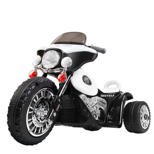 DSZ Product, feed-cond-new, feed-sl-DSZ Freight Payable, newRigo Kids Electric Ride On Patrol Police Car Harley - Inspired 6V Black - Premium Baby & Kids > Ride On Cars, Go-karts & Bikes > Bikes & Scooters from Rigo ! Shop Online Buy Now at S & D's Value Store Family Business Best Customer ServiceDSZ Product, feed-cond-new, feed-sl-DSZ Freight Payable, new