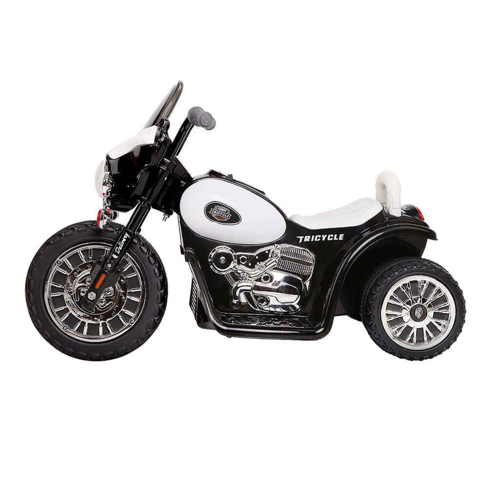 DSZ Product, feed-cond-new, feed-sl-DSZ Freight Payable, newRigo Kids Electric Ride On Patrol Police Car Harley - Inspired 6V Black - Premium Baby & Kids > Ride On Cars, Go-karts & Bikes > Bikes & Scooters from Rigo ! Shop Online Buy Now at S & D's Value Store Family Business Best Customer ServiceDSZ Product, feed-cond-new, feed-sl-DSZ Freight Payable, new