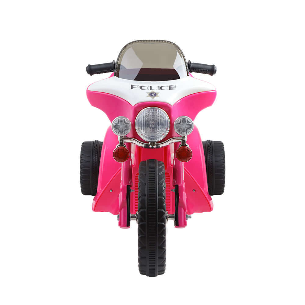 DSZ Product, feed-cond-new, feed-sl-DSZ Freight Payable, newRigo Kids Electric Ride On Patrol Police Car Harley - Inspired 6V Pink - Premium Baby & Kids > Ride On Cars, Go-karts & Bikes > Bikes & Scooters from Rigo ! Shop Online Buy Now at S & D's Value Store Family Business Best Customer ServiceDSZ Product, feed-cond-new, feed-sl-DSZ Freight Payable, new