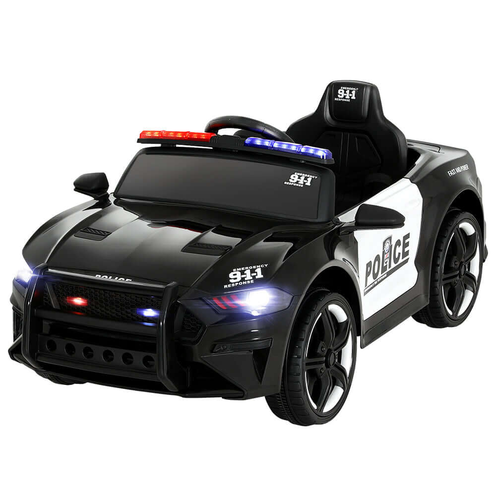 DSZ Product, feed-cond-new, feed-sl-DSZ Freight Payable, newRigo Kids Ride On Car Electric Patrol Police Cars Battery Powered Toys 12V Black - Premium Baby & Kids > Ride On Cars, Go-karts & Bikes > Ride On Cars from Rigo ! Shop Online Buy Now at S & D's Value Store Family Business Best Customer ServiceDSZ Product, feed-cond-new, feed-sl-DSZ Freight Payable, new