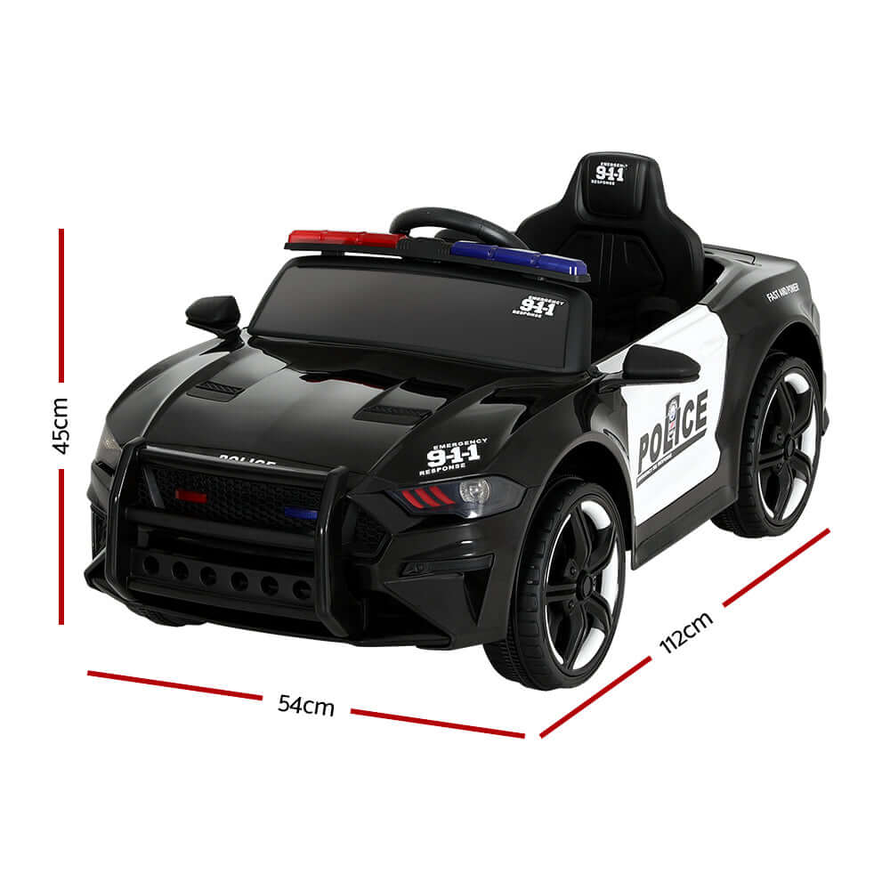 DSZ Product, feed-cond-new, feed-sl-DSZ Freight Payable, newRigo Kids Ride On Car Electric Patrol Police Cars Battery Powered Toys 12V Black - Premium Baby & Kids > Ride On Cars, Go-karts & Bikes > Ride On Cars from Rigo ! Shop Online Buy Now at S & D's Value Store Family Business Best Customer ServiceDSZ Product, feed-cond-new, feed-sl-DSZ Freight Payable, new