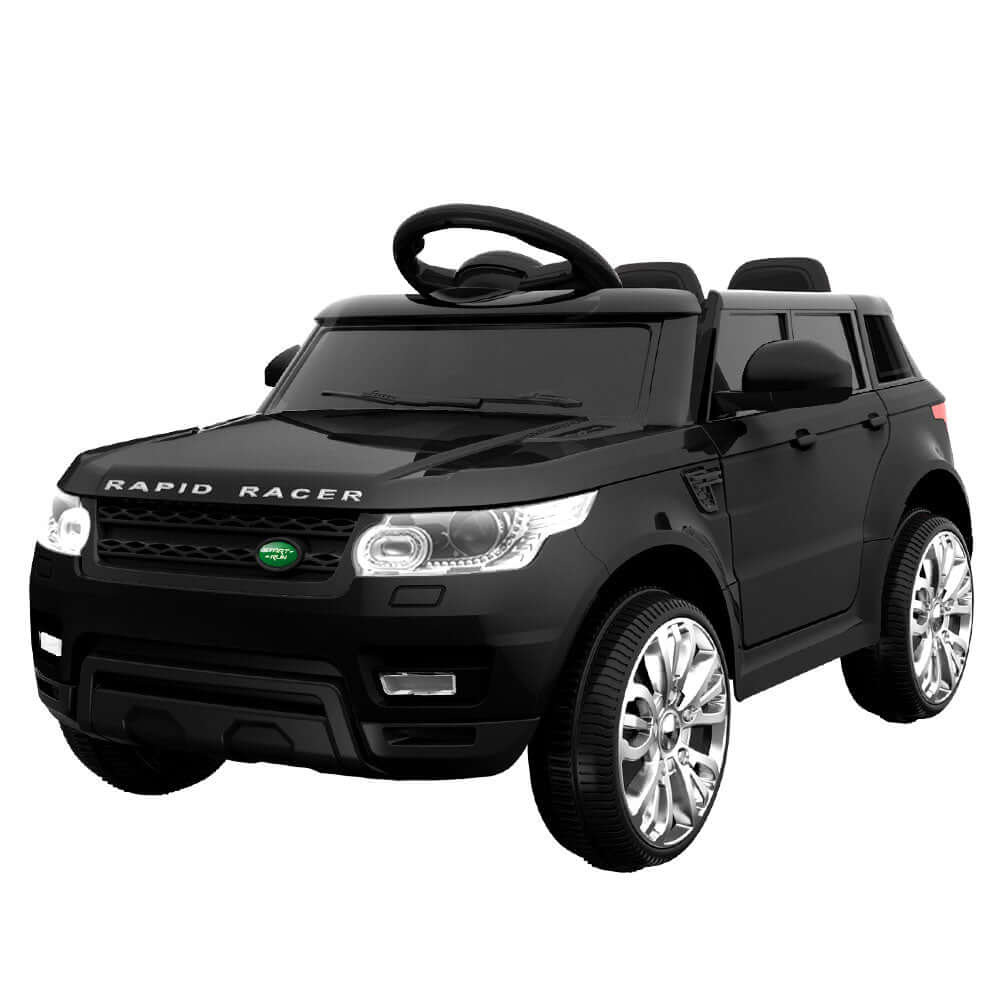 DSZ Product, feed-cond-new, feed-sl-DSZ Freight Payable, newRigo Kids Electric Ride On Car Suv Range Rover - Inspired Cars Remote 12V Black - Premium Baby & Kids > Ride On Cars, Go-karts & Bikes > Ride On Cars from Rigo ! Shop Online Buy Now at S & D's Value Store Family Business Best Customer ServiceDSZ Product, feed-cond-new, feed-sl-DSZ Freight Payable, new