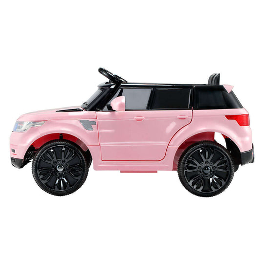 DSZ Product, feed-cond-new, feed-sl-DSZ Freight Payable, newRigo Kids Electric Ride On Car Suv Range Rover - Inspired Cars Remote 12V Pink - Premium Baby & Kids > Ride On Cars, Go-karts & Bikes > Ride On Cars from Rigo ! Shop Online Buy Now at S & D's Value Store Family Business Best Customer ServiceDSZ Product, feed-cond-new, feed-sl-DSZ Freight Payable, new