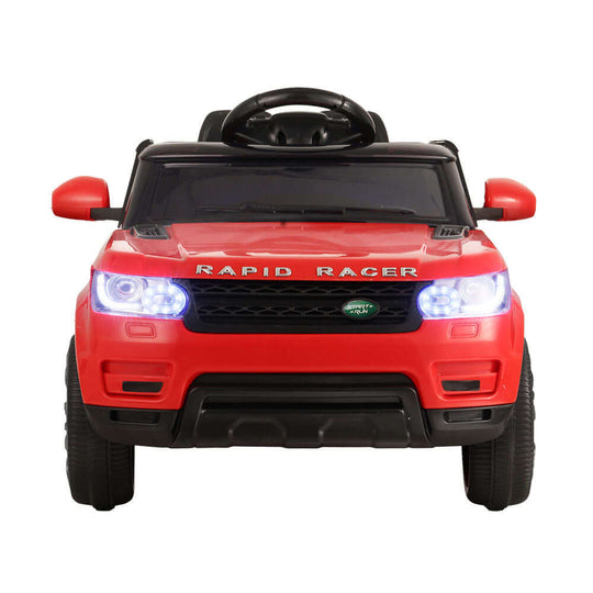 DSZ Product, feed-cond-new, feed-sl-DSZ Freight Payable, newRigo Kids Electric Ride On Car Suv Range Rover - Inspired Cars Remote 12V Red - Premium Baby & Kids > Ride On Cars, Go-karts & Bikes > Ride On Cars from Rigo ! Shop Online Buy Now at S & D's Value Store Family Business Best Customer ServiceDSZ Product, feed-cond-new, feed-sl-DSZ Freight Payable, new