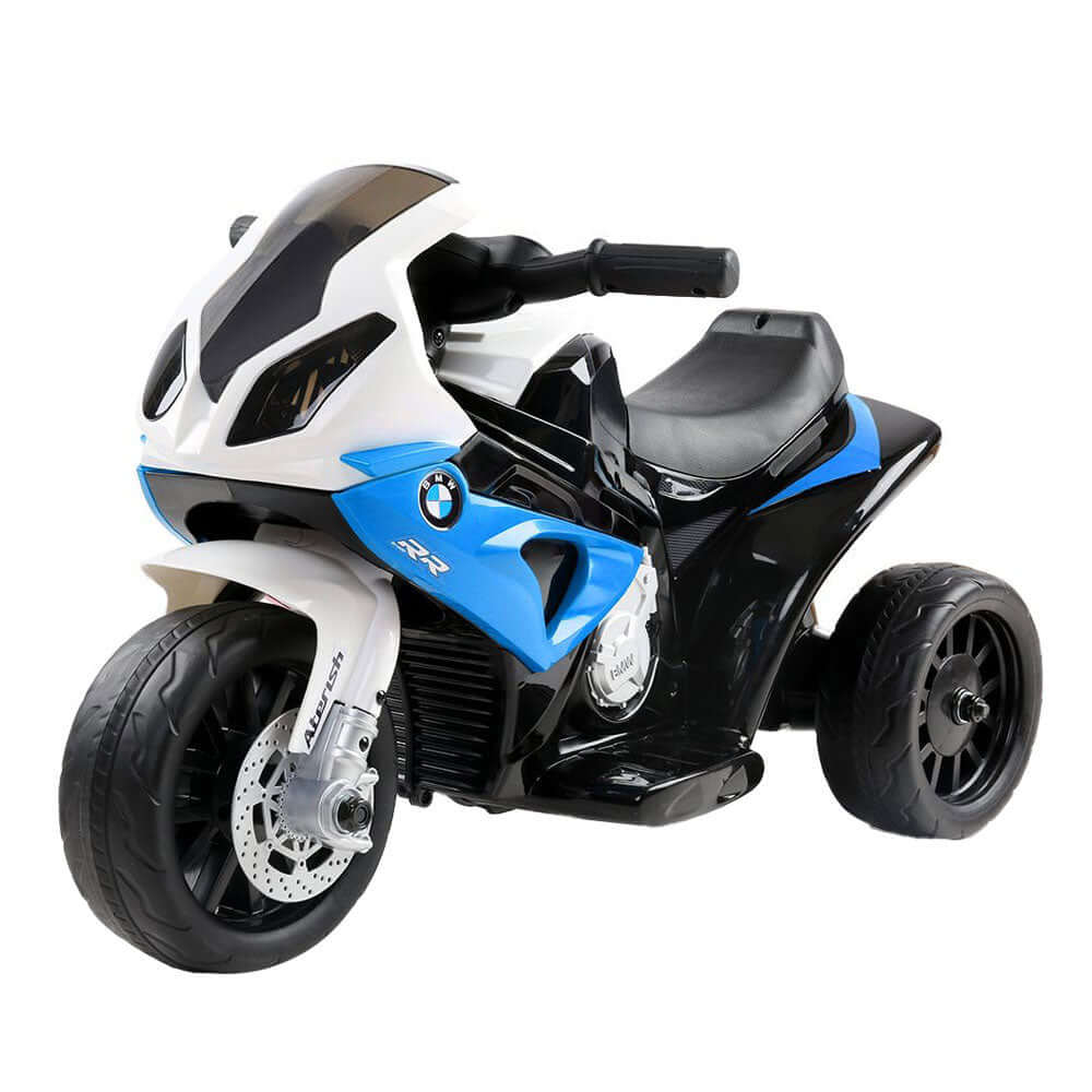 _label_, DSZ Product, feed-cond-new, feed-sl-free shipping, free-shipping, newKids Electric Ride On Car Police Motorcycle Motorbike Bmw Licensed S1000Rr Blue - Premium Baby & Kids > Ride On Cars, Go-karts & Bikes > Bikes & Scooters from Rigo ! Shop Online Buy Now at S & D's Value Store Family Business Best Customer Service_label_, DSZ Product, feed-cond-new, feed-sl-free shipping, free-shipping, new