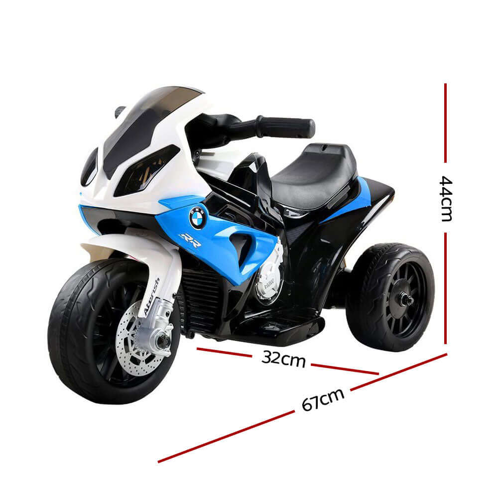 _label_, DSZ Product, feed-cond-new, feed-sl-free shipping, free-shipping, newKids Electric Ride On Car Police Motorcycle Motorbike Bmw Licensed S1000Rr Blue - Premium Baby & Kids > Ride On Cars, Go-karts & Bikes > Bikes & Scooters from Rigo ! Shop Online Buy Now at S & D's Value Store Family Business Best Customer Service_label_, DSZ Product, feed-cond-new, feed-sl-free shipping, free-shipping, new