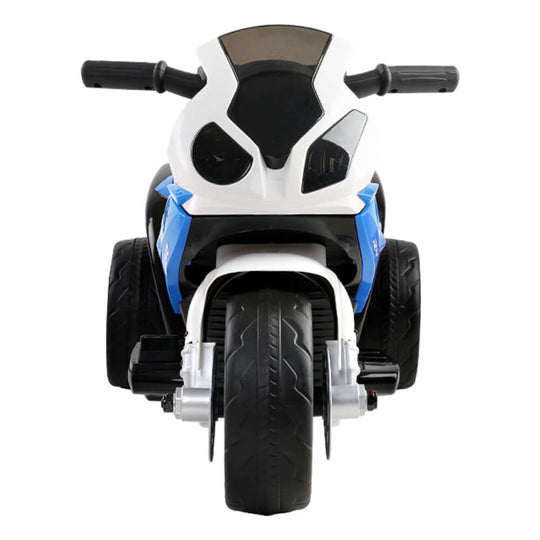 _label_, DSZ Product, feed-cond-new, feed-sl-free shipping, free-shipping, newKids Electric Ride On Car Police Motorcycle Motorbike Bmw Licensed S1000Rr Blue - Premium Baby & Kids > Ride On Cars, Go-karts & Bikes > Bikes & Scooters from Rigo ! Shop Online Buy Now at S & D's Value Store Family Business Best Customer Service_label_, DSZ Product, feed-cond-new, feed-sl-free shipping, free-shipping, new