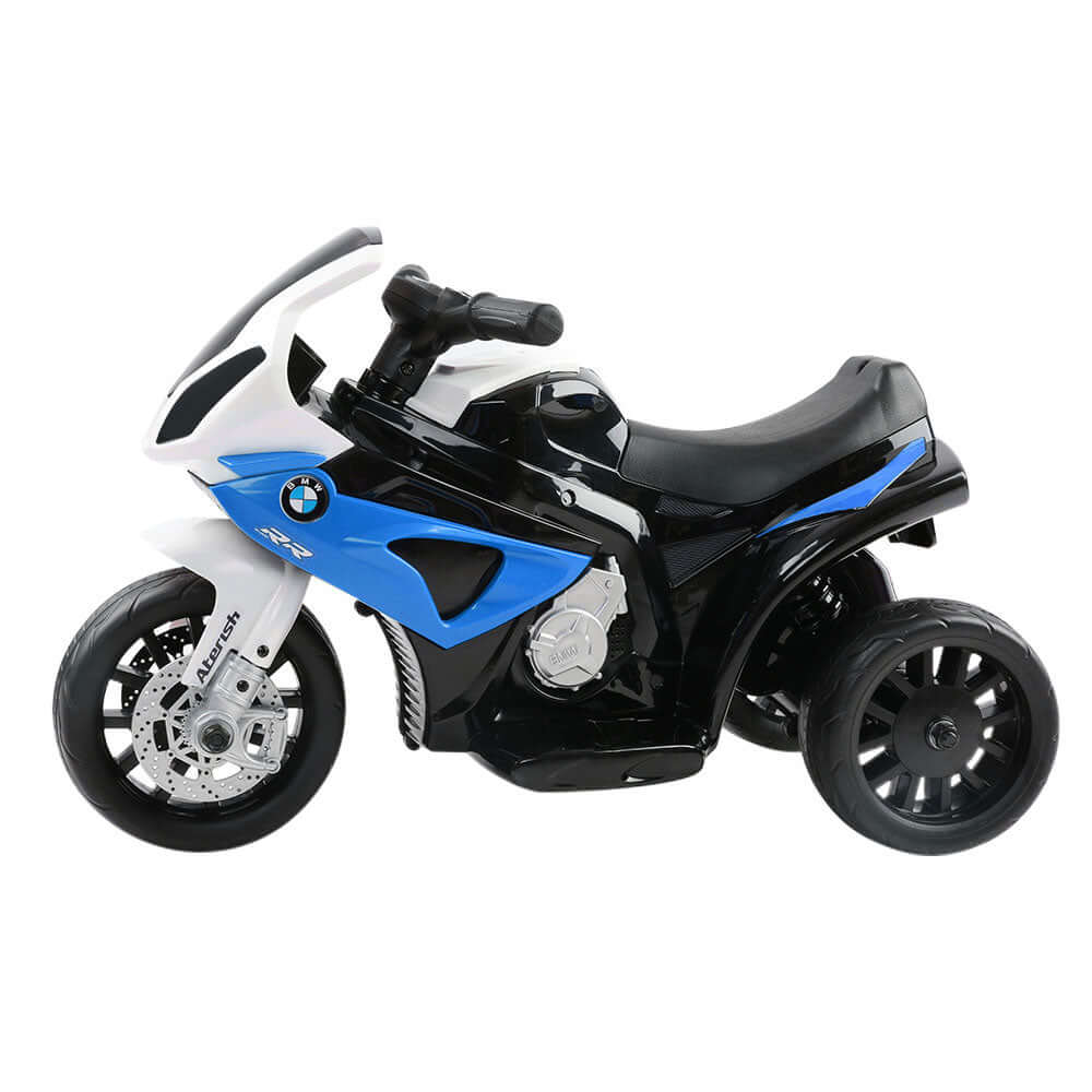 _label_, DSZ Product, feed-cond-new, feed-sl-free shipping, free-shipping, newKids Electric Ride On Car Police Motorcycle Motorbike Bmw Licensed S1000Rr Blue - Premium Baby & Kids > Ride On Cars, Go-karts & Bikes > Bikes & Scooters from Rigo ! Shop Online Buy Now at S & D's Value Store Family Business Best Customer Service_label_, DSZ Product, feed-cond-new, feed-sl-free shipping, free-shipping, new