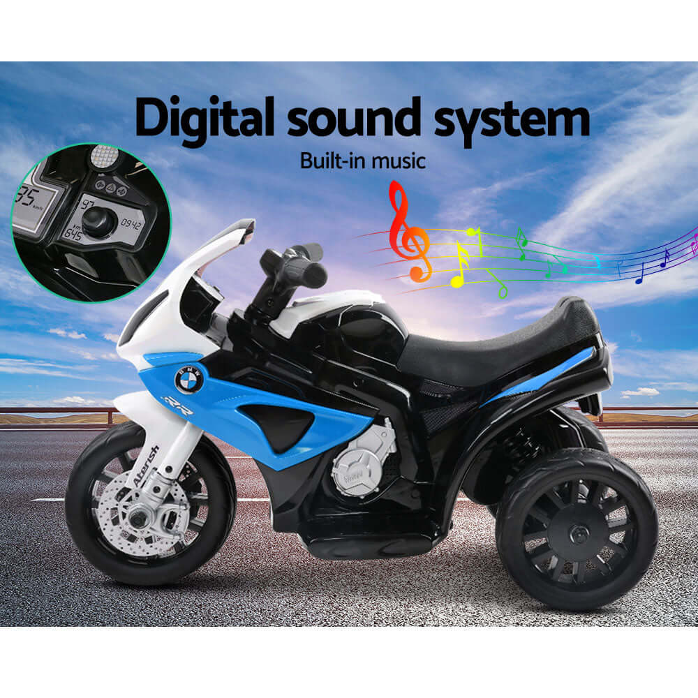 _label_, DSZ Product, feed-cond-new, feed-sl-free shipping, free-shipping, newKids Electric Ride On Car Police Motorcycle Motorbike Bmw Licensed S1000Rr Blue - Premium Baby & Kids > Ride On Cars, Go-karts & Bikes > Bikes & Scooters from Rigo ! Shop Online Buy Now at S & D's Value Store Family Business Best Customer Service_label_, DSZ Product, feed-cond-new, feed-sl-free shipping, free-shipping, new