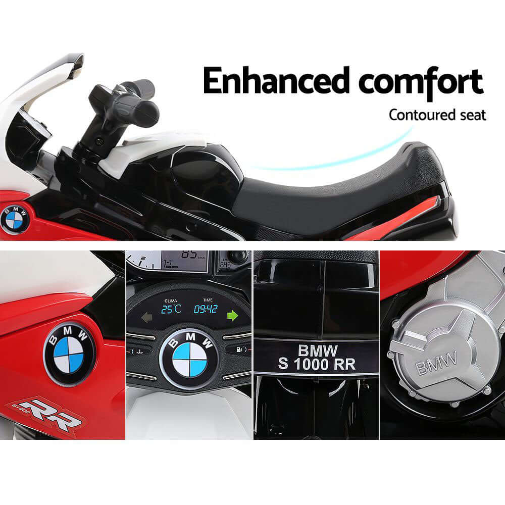 _label_, DSZ Product, feed-cond-new, feed-sl-free shipping, free-shipping, newKids Electric Ride On Car Police Motorcycle Motorbike Bmw Licensed S1000Rr Red - Premium Baby & Kids > Ride On Cars, Go-karts & Bikes > Bikes & Scooters from Rigo ! Shop Online Buy Now at S & D's Value Store Family Business Best Customer Service_label_, DSZ Product, feed-cond-new, feed-sl-free shipping, free-shipping, new