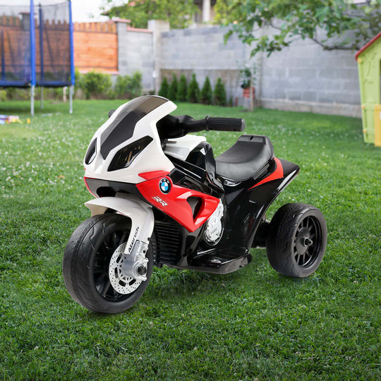 _label_, DSZ Product, feed-cond-new, feed-sl-free shipping, free-shipping, newKids Electric Ride On Car Police Motorcycle Motorbike Bmw Licensed S1000Rr Red - Premium Baby & Kids > Ride On Cars, Go-karts & Bikes > Bikes & Scooters from Rigo ! Shop Online Buy Now at S & D's Value Store Family Business Best Customer Service_label_, DSZ Product, feed-cond-new, feed-sl-free shipping, free-shipping, new