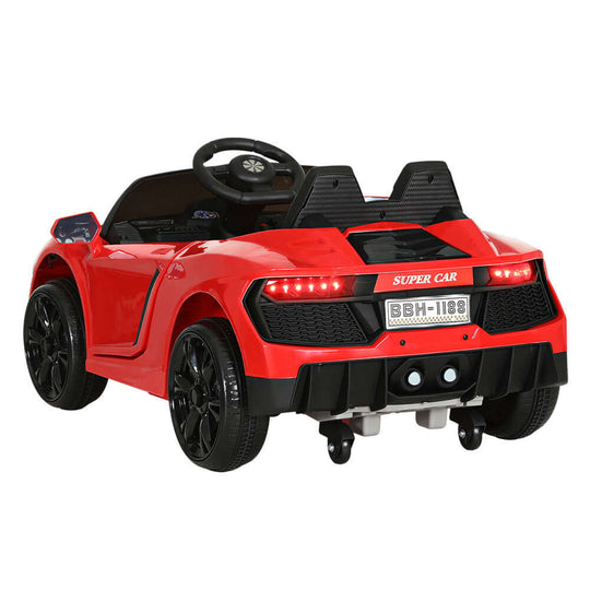 DSZ Product, feed-cond-new, feed-sl-DSZ Freight Payable, newRigo Kids Electric Ride On Car Ferrari - Inspired Toy Cars Remote 12V Red - Premium Baby & Kids > Ride On Cars, Go-karts & Bikes > Ride On Cars from Rigo ! Shop Online Buy Now at S & D's Value Store Family Business Best Customer ServiceDSZ Product, feed-cond-new, feed-sl-DSZ Freight Payable, new