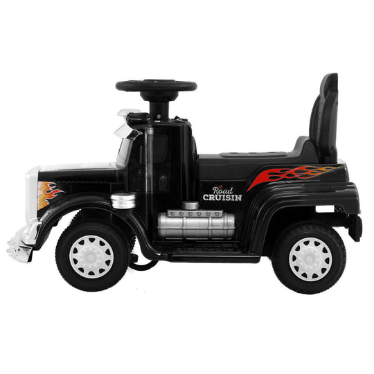 _label_, DSZ Product, feed-cond-new, feed-sl-free shipping, free-shipping, newRigo Kids Electric Ride On Car Truck Motorcycle Motorbike Toy Cars 6V Black - Premium Baby & Kids > Ride On Cars, Go-karts & Bikes > Ride On Cars from Rigo ! Shop Online Buy Now at S & D's Value Store Family Business Best Customer Service_label_, DSZ Product, feed-cond-new, feed-sl-free shipping, free-shipping, new