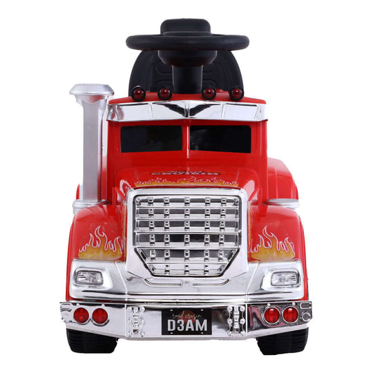 _label_, DSZ Product, feed-cond-new, feed-sl-free shipping, free-shipping, newRigo Kids Electric Ride On Car Truck Motorcycle Motorbike Toy Cars 6V Red - Premium Baby & Kids > Ride On Cars, Go-karts & Bikes > Ride On Cars from Rigo ! Shop Online Buy Now at S & D's Value Store Family Business Best Customer Service_label_, DSZ Product, feed-cond-new, feed-sl-free shipping, free-shipping, new