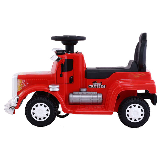 _label_, DSZ Product, feed-cond-new, feed-sl-free shipping, free-shipping, newRigo Kids Electric Ride On Car Truck Motorcycle Motorbike Toy Cars 6V Red - Premium Baby & Kids > Ride On Cars, Go-karts & Bikes > Ride On Cars from Rigo ! Shop Online Buy Now at S & D's Value Store Family Business Best Customer Service_label_, DSZ Product, feed-cond-new, feed-sl-free shipping, free-shipping, new