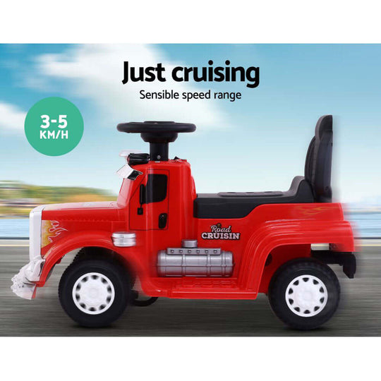 _label_, DSZ Product, feed-cond-new, feed-sl-free shipping, free-shipping, newRigo Kids Electric Ride On Car Truck Motorcycle Motorbike Toy Cars 6V Red - Premium Baby & Kids > Ride On Cars, Go-karts & Bikes > Ride On Cars from Rigo ! Shop Online Buy Now at S & D's Value Store Family Business Best Customer Service_label_, DSZ Product, feed-cond-new, feed-sl-free shipping, free-shipping, new