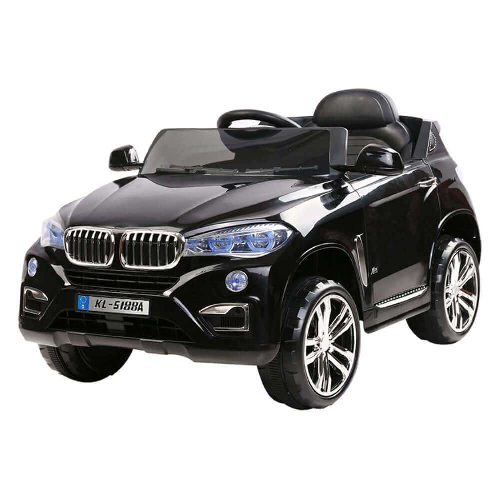 DSZ Product, feed-cond-new, feed-sl-DSZ Freight Payable, newRigo Kids Electric Ride On Car Suv Bmw - Inspired X5 Toy Cars Remote 6V Black - Premium Baby & Kids > Ride On Cars, Go-karts & Bikes > Ride On Cars from Rigo ! Shop Online Buy Now at S & D's Value Store Family Business Best Customer ServiceDSZ Product, feed-cond-new, feed-sl-DSZ Freight Payable, new