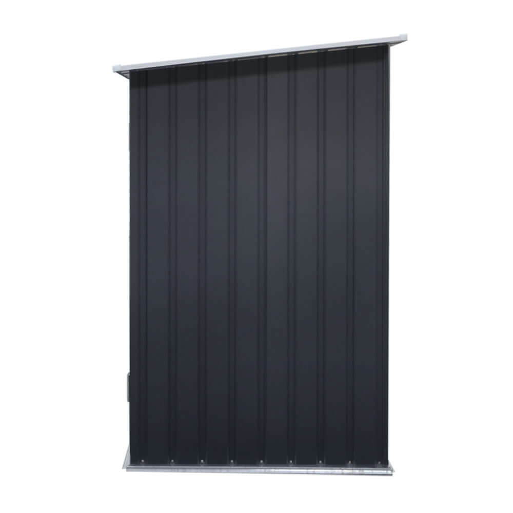 DSZ Product, feed-cond-new, feed-sl-DSZ Freight Payable, newGiantz Garden Shed 2.49 X 1.04M Sheds Outdoor Tool Storage Workshop House Steel 2 In 1 - Premium Home & Garden > Storage > Sheds from Giantz ! Shop Online Buy Now at S & D's Value Store Family Business Best Customer ServiceDSZ Product, feed-cond-new, feed-sl-DSZ Freight Payable, new