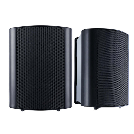 _label_, DSZ Product, feed-cond-new, feed-sl-free shipping, free-shipping, new2 - Way In Wall Speakers Home Speaker Outdoor Indoor Audio Tv Stereo 150W - Premium Audio & Video > Speakers > Audio Speakers from Giantz ! Shop Online Buy Now at S & D's Value Store Family Business Best Customer Service_label_, DSZ Product, feed-cond-new, feed-sl-free shipping, free-shipping, new