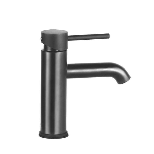 _label_, DSZ Product, feed-cond-new, feed-sl-free shipping, free-shipping, newCefito Bathroom Basin Mixer Tap Round Brass Faucet Vanity Laundry Black - Premium Home & Garden > Bathroom Accessories > Shower Accessories from Cefito ! Shop Online Buy Now at S & D's Value Store Family Business Best Customer Service_label_, DSZ Product, feed-cond-new, feed-sl-free shipping, free-shipping, new