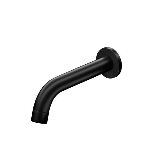 _label_, DSZ Product, feed-cond-new, feed-sl-free shipping, free-shipping, newCefito Bathroom Mixer Spout Wall Bath Tap Round Shower Bathtub Black - Premium Home & Garden > Bathroom Accessories > Shower Accessories from Cefito ! Shop Online Buy Now at S & D's Value Store Family Business Best Customer Service_label_, DSZ Product, feed-cond-new, feed-sl-free shipping, free-shipping, new