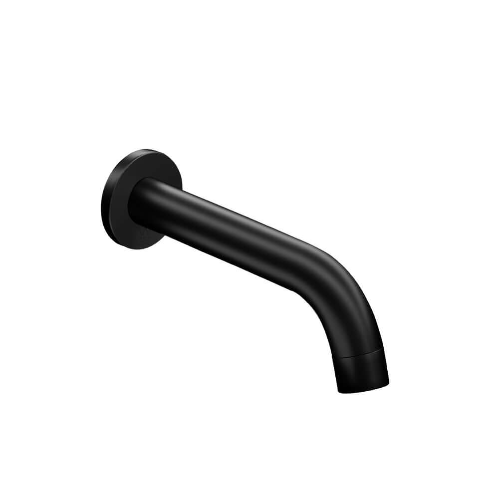 _label_, DSZ Product, feed-cond-new, feed-sl-free shipping, free-shipping, newCefito Bathroom Mixer Spout Wall Bath Tap Round Shower Bathtub Black - Premium Home & Garden > Bathroom Accessories > Shower Accessories from Cefito ! Shop Online Buy Now at S & D's Value Store Family Business Best Customer Service_label_, DSZ Product, feed-cond-new, feed-sl-free shipping, free-shipping, new