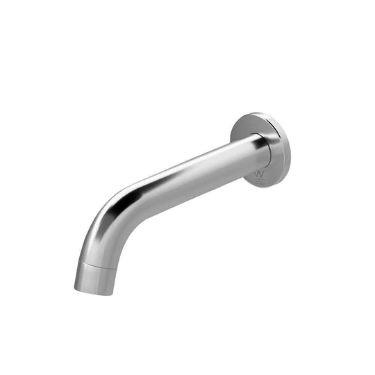 _label_, DSZ Product, feed-cond-new, feed-sl-free shipping, free-shipping, newCefito Bathroom Mixer Spout Wall Bath Tap Round Shower Bathtub Chrome - Premium Home & Garden > Bathroom Accessories > Shower Accessories from Cefito ! Shop Online Buy Now at S & D's Value Store Family Business Best Customer Service_label_, DSZ Product, feed-cond-new, feed-sl-free shipping, free-shipping, new