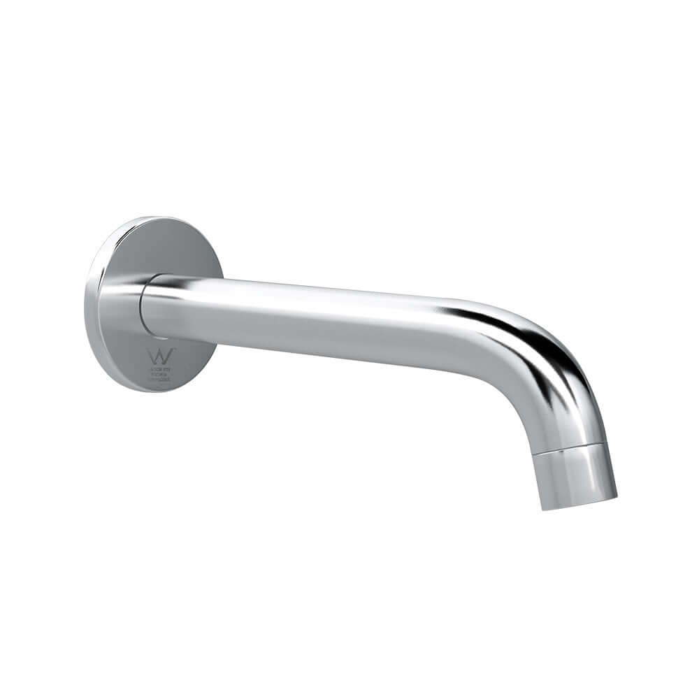 _label_, DSZ Product, feed-cond-new, feed-sl-free shipping, free-shipping, newCefito Bathroom Mixer Spout Wall Bath Tap Round Shower Bathtub Chrome - Premium Home & Garden > Bathroom Accessories > Shower Accessories from Cefito ! Shop Online Buy Now at S & D's Value Store Family Business Best Customer Service_label_, DSZ Product, feed-cond-new, feed-sl-free shipping, free-shipping, new