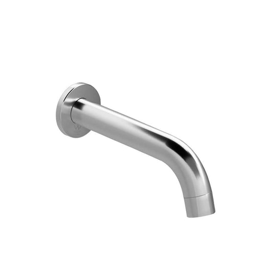 _label_, DSZ Product, feed-cond-new, feed-sl-free shipping, free-shipping, newCefito Bathroom Mixer Spout Wall Bath Tap Round Shower Bathtub Chrome - Premium Home & Garden > Bathroom Accessories > Shower Accessories from Cefito ! Shop Online Buy Now at S & D's Value Store Family Business Best Customer Service_label_, DSZ Product, feed-cond-new, feed-sl-free shipping, free-shipping, new