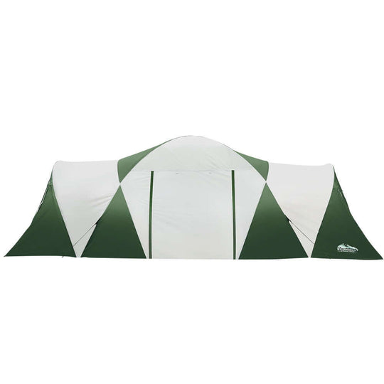 camping, DSZ Product, feed-cond-new, feed-sl-DSZ Freight Payable, new, value tentsWeisshorn Family Camping Tent 12 Person Hiking Beach Tents (3 Rooms) Green - Premium Outdoor Recreation > Camping > Tents from Weisshorn ! Shop Online Buy Now at S & D's Value Store Family Business Best Customer Servicecamping, DSZ Product, feed-cond-new, feed-sl-DSZ Freight Payable, new, value tents