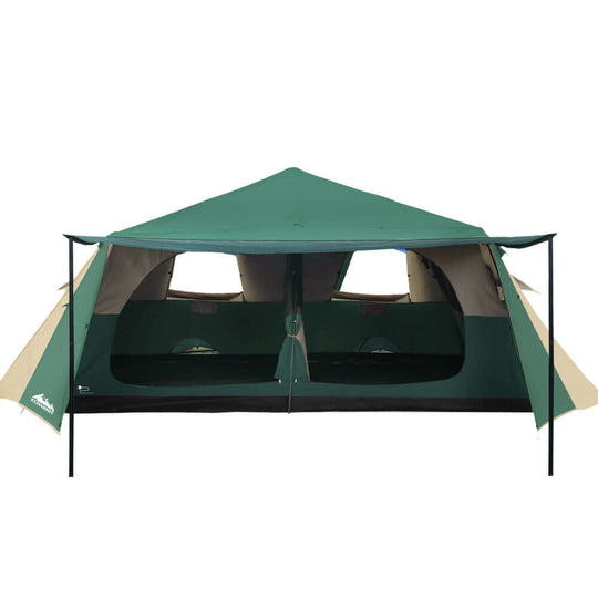 camping, DSZ Product, feed-cond-new, feed-sl-DSZ Freight Payable, new, value tentsWeisshorn Instant Up Camping Tent 8 Person Pop Up Tents Family Hiking Dome Camp - Premium Outdoor Recreation > Camping > Tents from Weisshorn ! Shop Online Buy Now at S & D's Value Store Family Business Best Customer Servicecamping, DSZ Product, feed-cond-new, feed-sl-DSZ Freight Payable, new, value tents