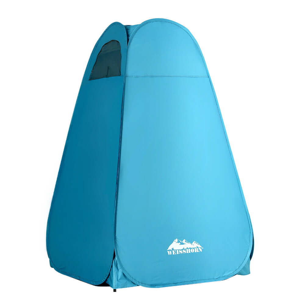 _label_, camping, DSZ Product, feed-cond-new, feed-sl-free shipping, free-shipping, new, value tentsWeisshorn Pop Up Camping Shower Toilet Tent Outdoor Privacy Change Room - Premium Outdoor Recreation > Camping > Portable Toilets & Showers from Weisshorn ! Shop Online Buy Now at S & D's Value Store Family Business Best Customer Service_label_, camping, DSZ Product, feed-cond-new, feed-sl-free shipping, free-shipping, new, value tents