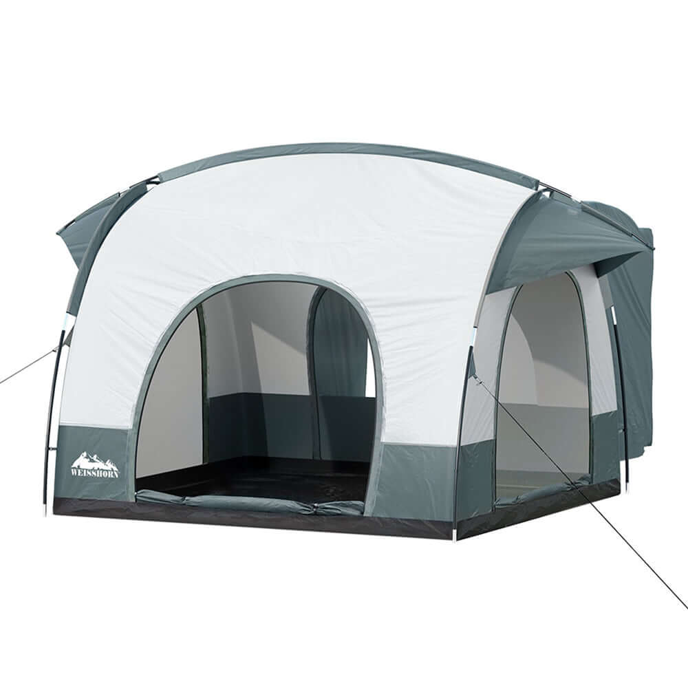 camping, DSZ Product, feed-cond-new, feed-sl-DSZ Freight Payable, new, value tentsWeisshorn Camping Tent Suv Car Rear Extension Canopy Outdoor Portable Family 4Wd - Premium Outdoor Recreation > Camping > Caravan Accessories from Weisshorn ! Shop Online Buy Now at S & D's Value Store Family Business Best Customer Servicecamping, DSZ Product, feed-cond-new, feed-sl-DSZ Freight Payable, new, value tents