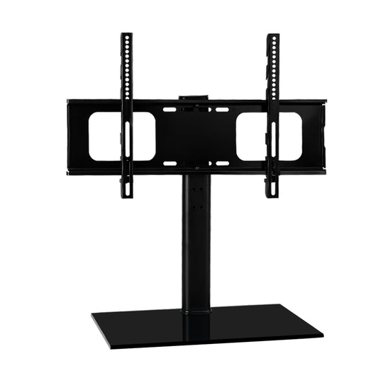 حامل تثبيت Artiss TV Stand Mount لشاشة LED LCD مقاس 32-55 بوصة وسطح المكتب والبلازما