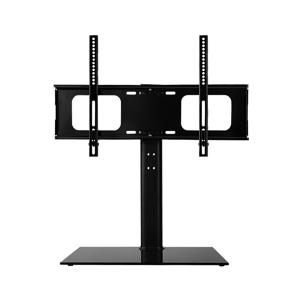 حامل تثبيت Artiss TV Stand Mount لشاشة LED LCD مقاس 32-55 بوصة وسطح المكتب والبلازما