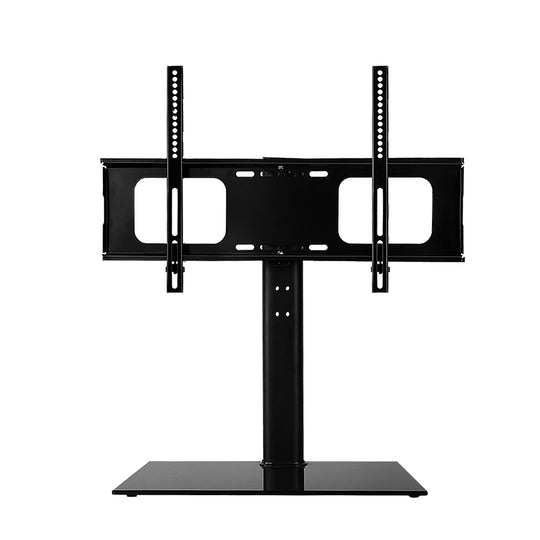 حامل تثبيت Artiss TV Stand Mount لشاشة LED LCD مقاس 32-55 بوصة وسطح المكتب والبلازما