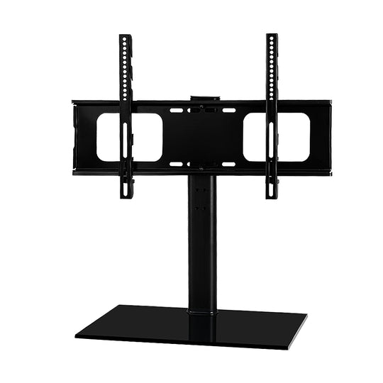 حامل تثبيت Artiss TV Stand Mount لشاشة LED LCD مقاس 32-55 بوصة وسطح المكتب والبلازما