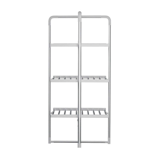 DSZ Product, feed-cond-new, feed-sl-DSZ Freight Payable, newDevanti Electric Heated Towel Rail Rack 30 Bars Foldable Clothes Dry Warmer - Premium Home & Garden > Laundry & Cleaning > Drying Racks & Hangers from Devanti ! Shop Online Buy Now at S & D's Value Store Family Business Best Customer ServiceDSZ Product, feed-cond-new, feed-sl-DSZ Freight Payable, new