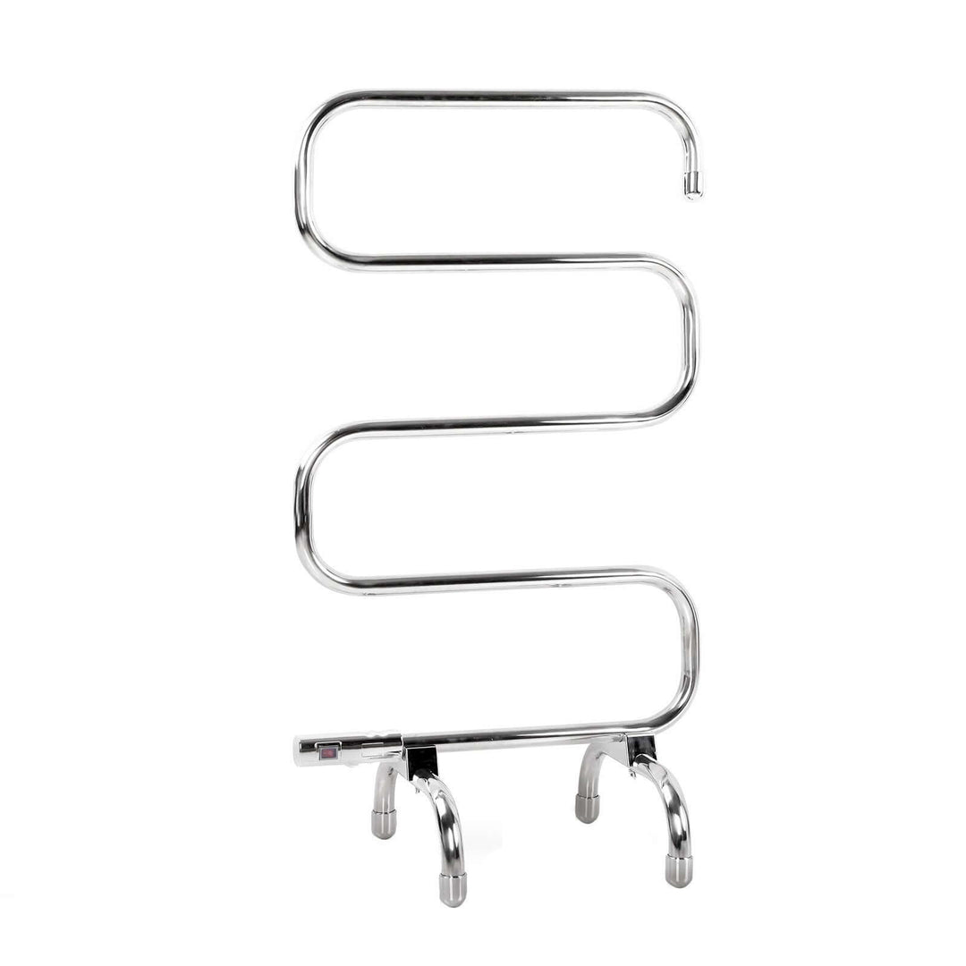 _label_, DSZ Product, feed-cond-new, feed-sl-free shipping, free-shipping, newDevanti Electric Heated Towel Rail Rack 5 Bars Freestanding Clothes Dry Warmer - Premium Home & Garden > Laundry & Cleaning > Drying Racks & Hangers from Devanti ! Shop Online Buy Now at S & D's Value Store Family Business Best Customer Service_label_, DSZ Product, feed-cond-new, feed-sl-free shipping, free-shipping, new