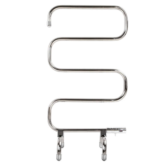 _label_, DSZ Product, feed-cond-new, feed-sl-free shipping, free-shipping, newDevanti Electric Heated Towel Rail Rack 5 Bars Freestanding Clothes Dry Warmer - Premium Home & Garden > Laundry & Cleaning > Drying Racks & Hangers from Devanti ! Shop Online Buy Now at S & D's Value Store Family Business Best Customer Service_label_, DSZ Product, feed-cond-new, feed-sl-free shipping, free-shipping, new