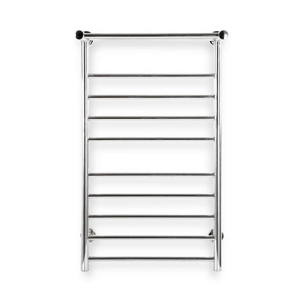 _label_, DSZ Product, feed-cond-new, feed-sl-free shipping, free-shipping, newDevanti Electric Heated Towel Rail Rack 14 Bars Wall Mounted Clothes Dry Warmer - Premium Home & Garden > Laundry & Cleaning > Drying Racks & Hangers from Devanti ! Shop Online Buy Now at S & D's Value Store Family Business Best Customer Service_label_, DSZ Product, feed-cond-new, feed-sl-free shipping, free-shipping, new