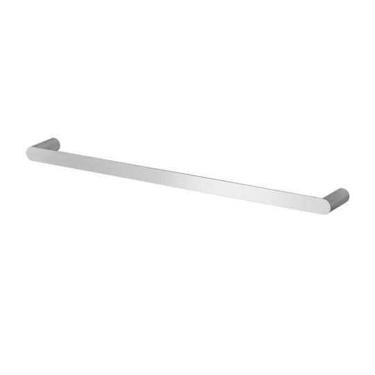 _label_, DSZ Product, feed-cond-new, feed-sl-free shipping, free-shipping, newTowel Rail Rack Holder Single 600Mm Wall Mounted Stainless Steel Silver - Premium Home & Garden > Bathroom Accessories > Towel Racks & Holders from Devanti ! Shop Online Buy Now at S & D's Value Store Family Business Best Customer Service_label_, DSZ Product, feed-cond-new, feed-sl-free shipping, free-shipping, new